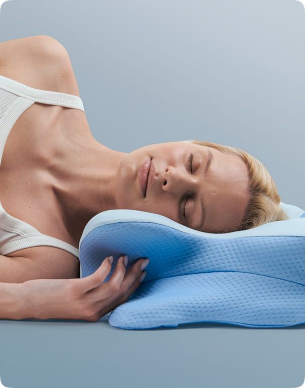 derila pillow for sleep apnea